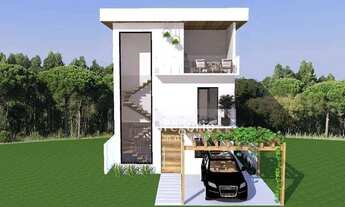 Imagem 2: Terreno à venda, 125 m² por R$ 169.000,00 - Sítio Boa Vista - Cotia/SP