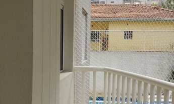 Imagem 4: APARTAMENTO - ALTO DA LAPA - SP