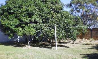 Imagem 2: Casa à venda 3 Quartos, 1 Suite, 4 Vagas, 1008M², Nova Gardênia, Atibaia - SP