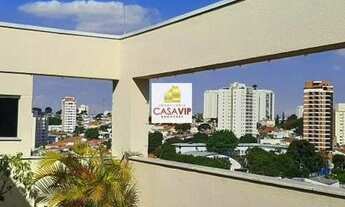 Imagem 7: Apartamento à venda, Bosque da Saúde, 160m², 3 dormitórios, 1 suíte, 3 vagas!