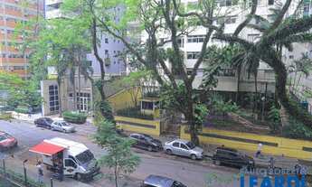 Imagem 5: APARTAMENTO - HIGIENÓPOLIS - SP