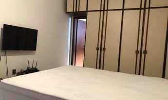 Imagem 6: Linda Casa Guarajuba 500m² Duplex 4 Quartos Piscina Decorada Estrada do Coco / Linha Verd