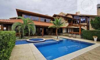 Imagem: Maravilhosa Residência em Jurerê Internacional!!