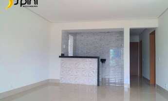 Imagem 6: Apartamento com 3 dormitórios à venda, 140 m² por R$ 580.000,00 - Rezende - Uberlândia/MG