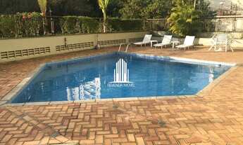 Imagem 4: Apartamento 163m² - 3 suítes - 3 vagas e depósito - Morumbi próximo a saída para marginal