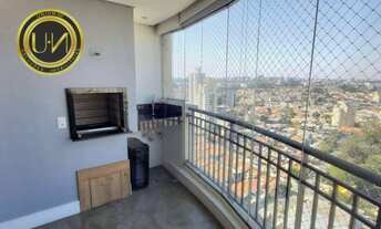 Imagem 4: Apartamento com 2 dormitórios à venda, 86 m² por R$ 980.000 - Campo Belo - São Paulo/SP