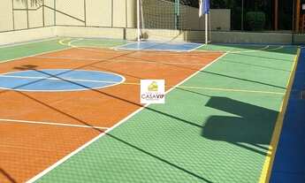 Imagem 5: Apartamento à venda, Vila Andrade, 126m², 3 dormitórios, 1 suíte, 2 vagas!