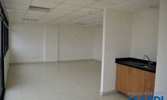 Imagem 5: PRÉDIO - ALPHAVILLE - SP