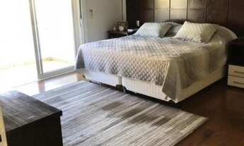 Imagem 6: CASA A VENDA NO CONDOMÍNIO PORTAL DO PARAÍSO II - JUNDIAÍ/SP