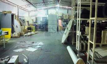 Imagem 7: Galpão 1.144m2 Para Alugar na Vila Nova Mazzei São Paulo