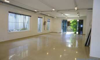 Imagem: SOBRADO - ALTO DE PINHEIROS - SP