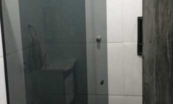 Imagem 2: Casa para venda possui 80 metros quadrados com 1 quarto em Balneario Triesse - Mongaguá