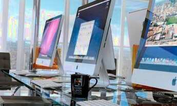 Imagem 2: CONJ. COMERCIAL - PINHEIROS - SP