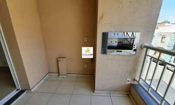 Imagem 6: Apartamento à venda, Bosque da Saúde, 66m², 2 dormitórios, 1 suíte, 2 vagas!