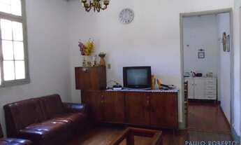 Imagem 3: CASA TÉRREA - IPIRANGA - SP