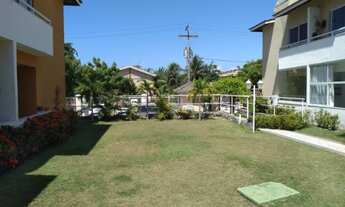 Imagem 4: Apartamento de 1/4 mobiliado com varanda em Itapuã - Salvador - BA