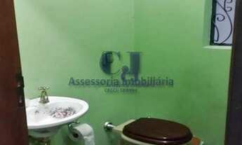 Imagem 6: Casa com 3 dormitórios à venda, 350 m² por R$ 750.000,00 - Vila Trujillo - Sorocaba/SP