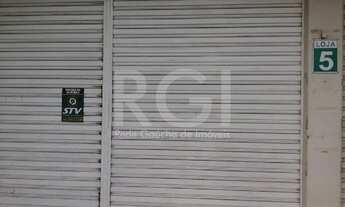 Imagem 2: Porto Alegre - Loja/Salão - Tristeza