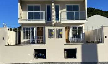 Imagem: Sobrado dois dormitórios - com corredor