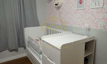 Imagem 4: Apartamento - Loteamento Parque São Martinho - Campinas