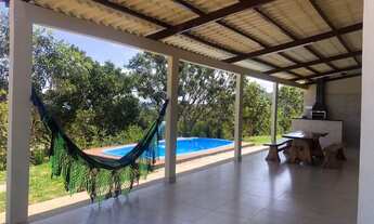 Imagem 2: Está precisando Divertir, Pescar e Descansar?