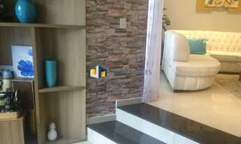 Imagem 2: Apartamento com 4 suítes 4 banheiros à Venda, 194 m² por R$ 1.100.000