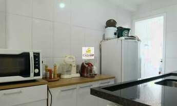 Imagem 4: Apartamento à venda, Vila Celeste, 55m², 2 dormitórios, 1 vaga!