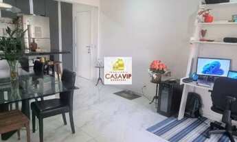 Imagem 4: Apartamento à venda, Barra Funda, 70m², 2 dormitórios, 1 suíte, 1 vaga!