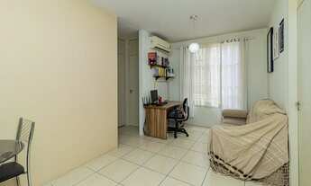 Imagem 2: Porto Alegre - Apartamento Padrão - Mário Quintana