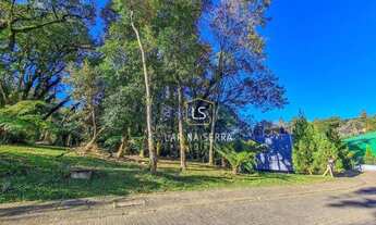 Imagem: Terreno à venda, 400 m² por R$ 583.000,00