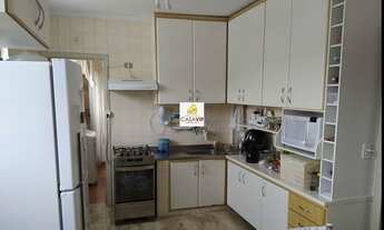 Imagem 2: Apartamento à venda, Mirandópolis, 104m², 2 dormitórios, 1 vaga!