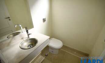 Imagem 5: CASA EM CONDOMÍNIO - RESIDENCIAL MORADA DOS LAGOS - SP