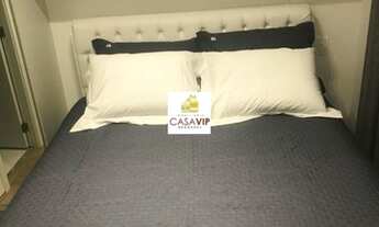 Imagem 4: Studio residencial à venda, Brás, 19m², sem vaga!