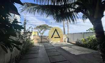 Imagem 4: Casa com 3 dormitórios à venda, 240 m² por R$ 750.000,00 - Nova Aliança - Rio das Ostras/R