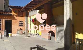 Imagem 2: Rio de Janeiro - Casa Padrão - Vila da Penha