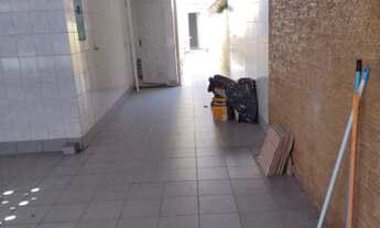 Imagem 5: Casa com 3 dorms, Tupi, Praia Grande - R$ 430 mil, Cod: 1396