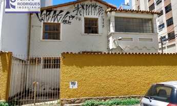 Imagem: Casa com 5 dormitórios à venda, 331 m²