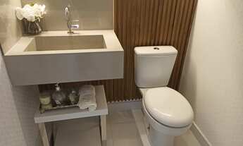 Imagem 5: Apartamento 3 suítes do lado Shopping Bougainville no Setor Marista - Mio Marista