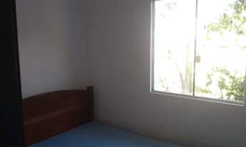 Imagem 3: Apartamento de um quarto