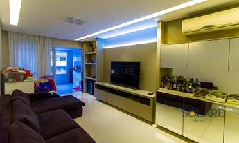 Imagem 2: Apartamento de 3 suítes e 3 vagas de garagem à venda no Centro