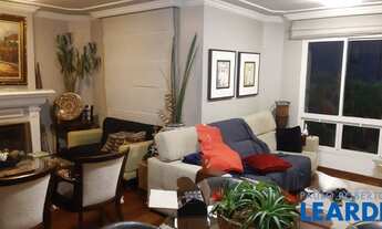 Imagem 2: APARTAMENTO - INDIANÓPOLIS - SP