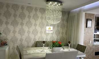 Imagem 2: Apartamento à venda, Vila Maria, 78m², 2 dormitórios, 1 suíte, 2 vagas!