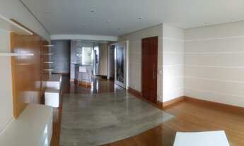 Imagem 4: Apartamento a venda 160m2 com 3 quartos , sendo 2 suites , 2 vagas, lazer completo
