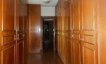 Imagem 6: Cobertura Duplex Morumbi 500 m2 - 6 vagas. Localizado na zona sul de São Paulo, o Morumbi