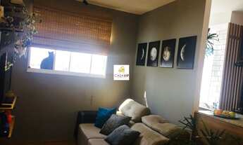 Imagem 4: Apartamento à venda, Vila Santa Maria, 42m², 2 dormitórios, 1 vaga!