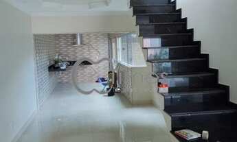 Imagem 4: Casa sobrado com 5 quartos - Bairro Conjunto Vera Cruz em Goiânia