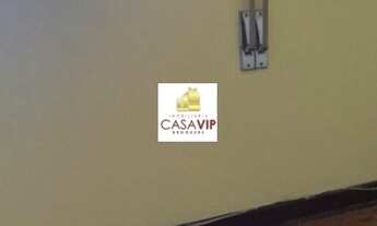 Imagem: Apartamento à venda, Santa Cecília, 50m²