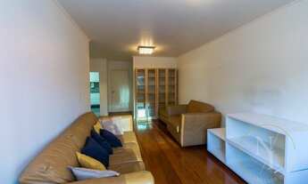 Imagem: São Paulo - Apartamento Padrão - Vila