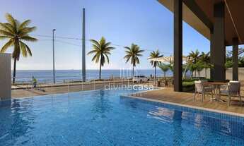 Imagem 7: Apartamento com 4 dormitórios à venda, 234 m² por R$ 3.738.643 - Tabuleiro - Barra Velha/S