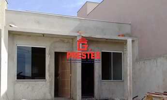 Imagem: Casa para venda Jardim Alpes De Sorocaba